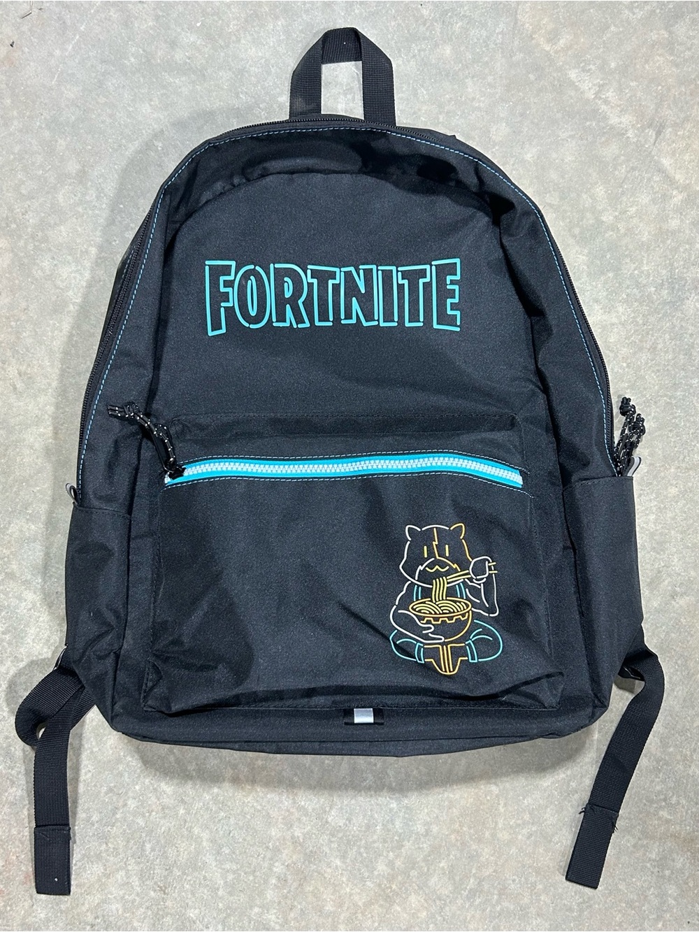 Brand new Fortnite Backpack